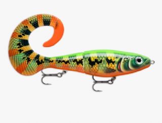 Rapala X Rap Otus 17cm - 